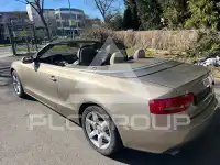 2010 Audi A5
