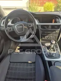 2010 Audi A5