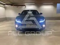 2010 Audi A5