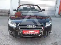 2010 Audi A5