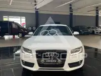 2010 Audi A5