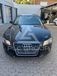 2010 Audi A5