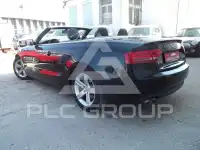 2010 Audi A5