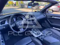 2010 Audi A5