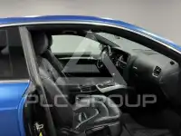 2010 Audi A5