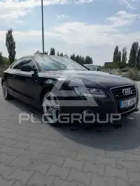 2010 Audi A5