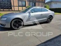 2010 Audi A5