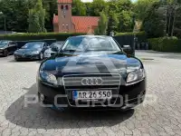 2010 Audi A5