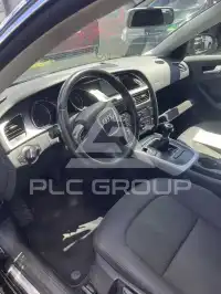 2010 Audi A5