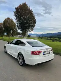 2010 Audi A5