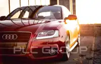 2010 Audi A5