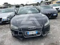 2010 Audi A5