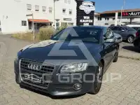 2010 Audi A5