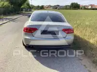 2010 Audi A5