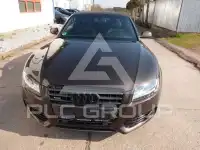 2010 Audi A5