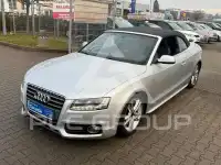2010 Audi A5