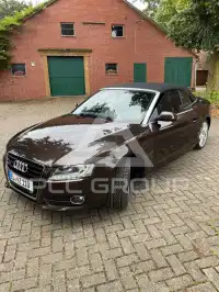 2010 Audi A5