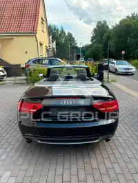 2010 Audi A5