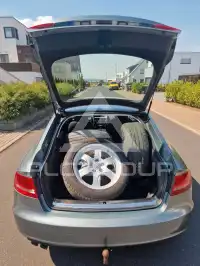 2010 Audi A5