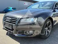 2010 Audi A5