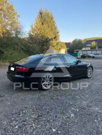 2010 Audi A5