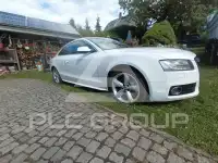 2010 Audi A5