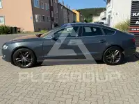 2010 Audi A5