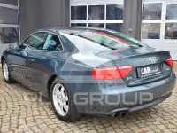 2010 Audi A5