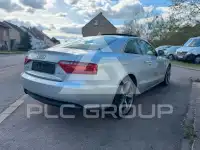 2010 Audi A5