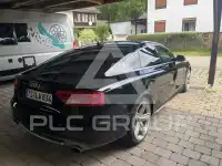 2010 Audi A5