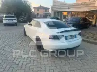 2010 Audi A5