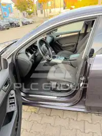 2010 Audi A5