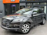 2010 Audi Q7