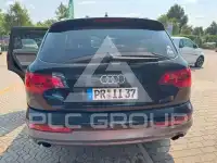 2010 Audi Q7
