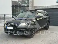 2010 Audi Q7