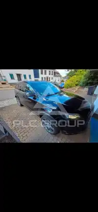 2010 Audi Q7
