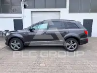 2010 Audi Q7