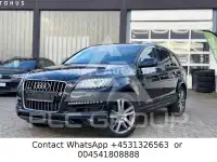 2010 Audi Q7