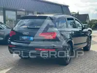 2010 Audi Q7