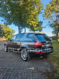 2010 Audi Q7