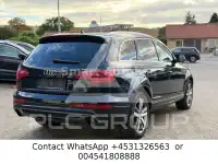 2010 Audi Q7