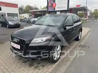 2010 Audi Q7
