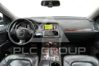 2010 Audi Q7