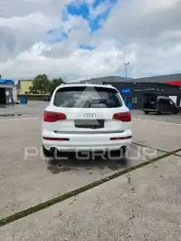 2010 Audi Q7