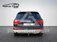 2010 Audi Q7