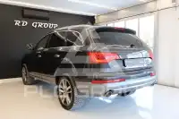 2010 Audi Q7
