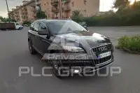 2010 Audi Q7