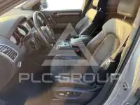 2010 Audi Q7