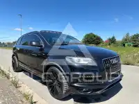 2010 Audi Q7