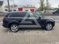 2010 Audi Q7